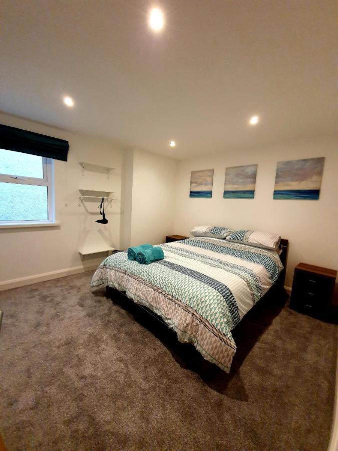 Apartamento In The Heart Of Portrush - Beautiful Views Exterior foto