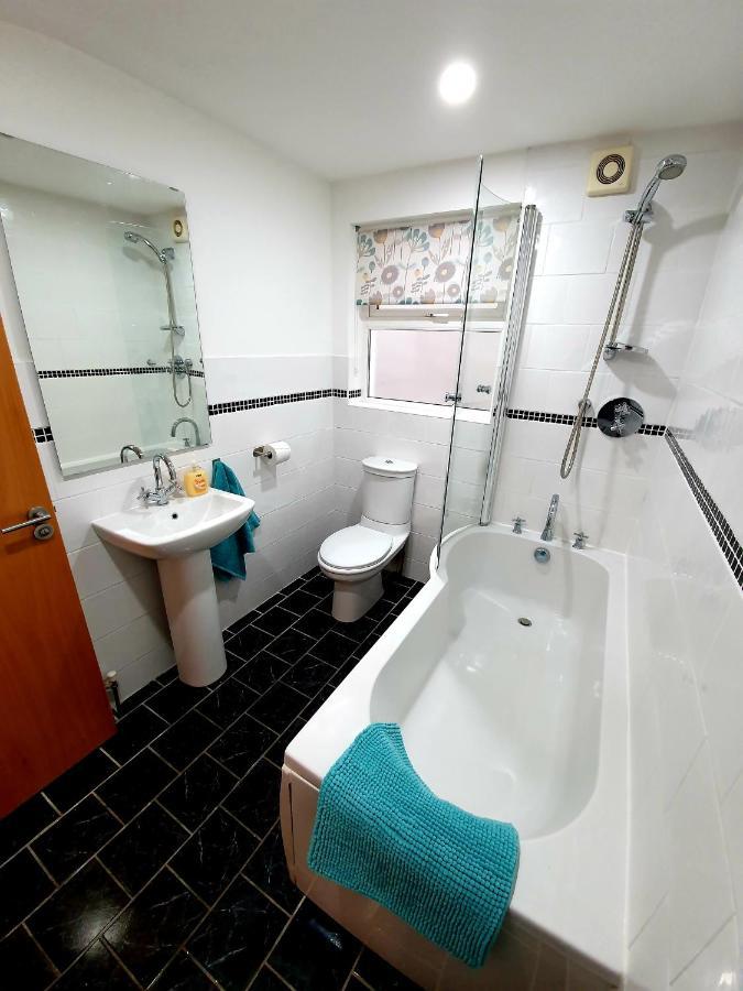 Apartamento In The Heart Of Portrush - Beautiful Views Exterior foto