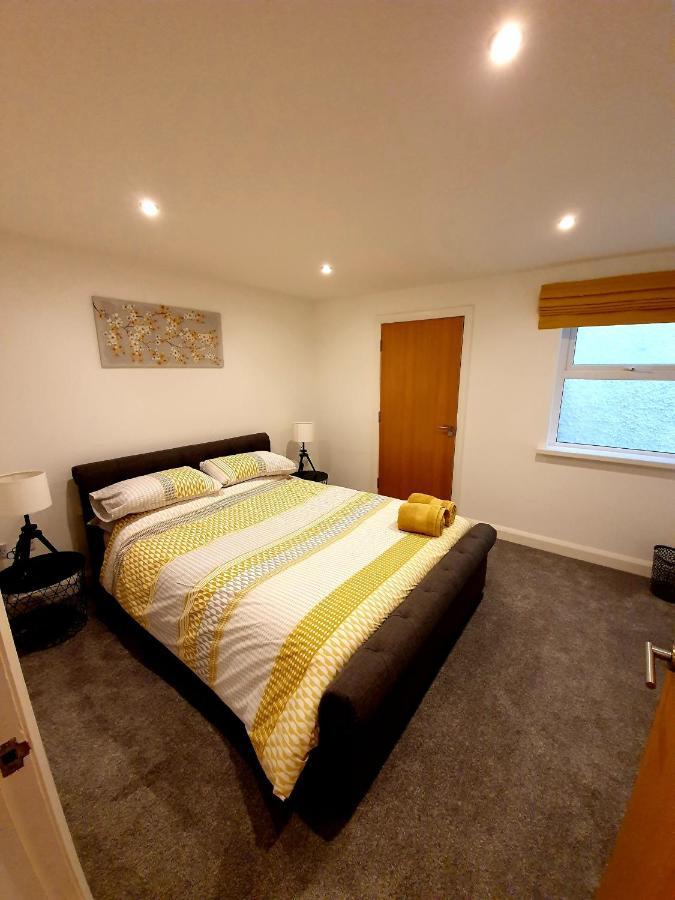 Apartamento In The Heart Of Portrush - Beautiful Views Exterior foto