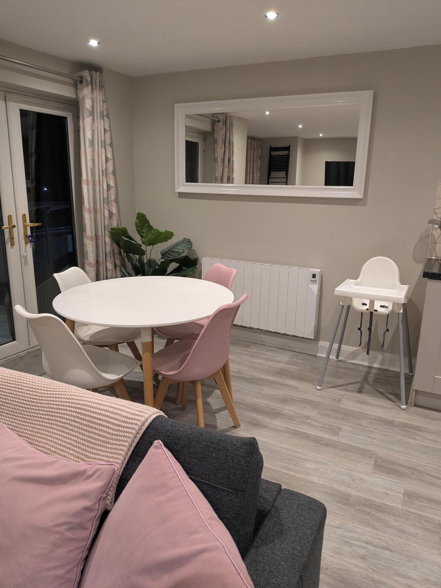 Apartamento In The Heart Of Portrush - Beautiful Views Exterior foto